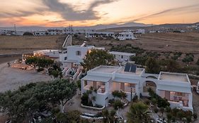 Michalios Luxury Apartments